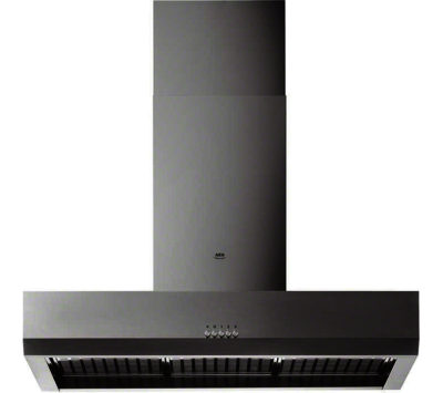 AEG HD8510-M Chimney Cooker Hood Stainless Steel AEG HD8510-M Chimney Cooker Hood Stainless Steel